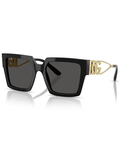 Dolce&Gabbana Women's Sunglasses DG4446B