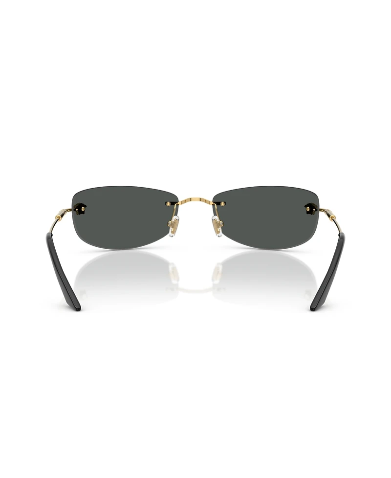 Versace Men's Sunglasses VE2279