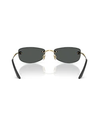 Versace Men's Sunglasses VE2279