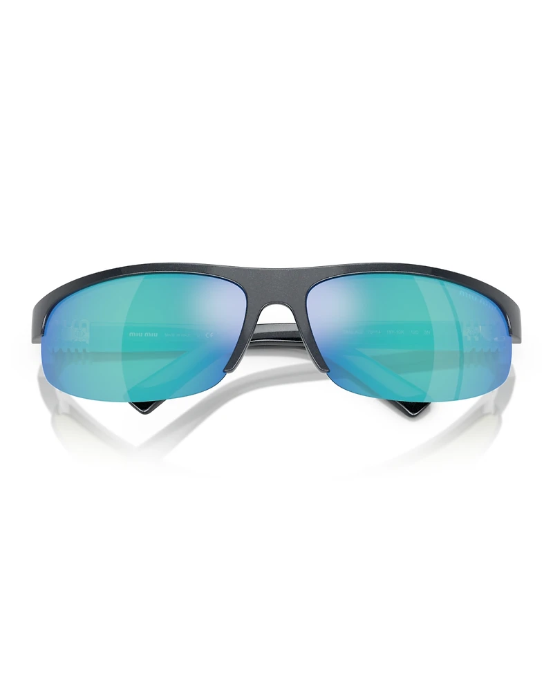 Miu Women's Sunglasses Mu A02S