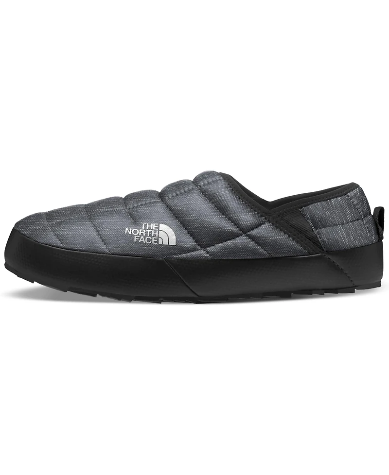 The North Face Men's ThermoBall Traction Mule V Slippers