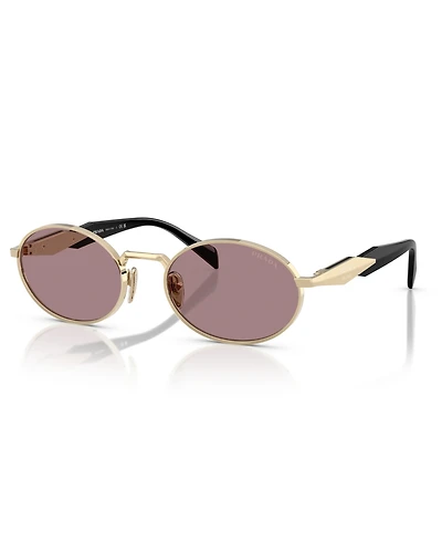Prada Women's Sunglasses Pr 65ZS