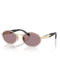 Prada Women's Sunglasses Pr 65ZS