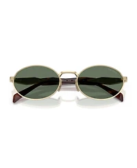 Prada Women's Sunglasses Pr 65ZS