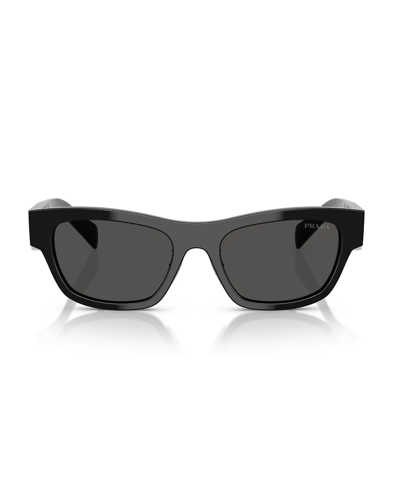 Prada Women's Sunglasses Pr B09SF