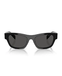 Prada Women's Sunglasses Pr B09SF