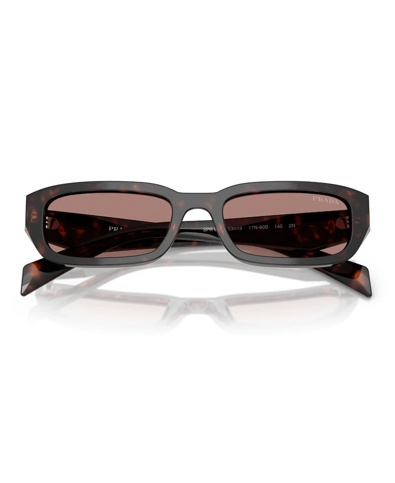 Prada Women's Sunglasses Pr B06S