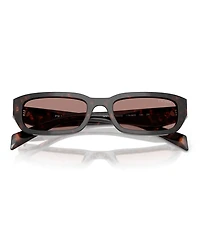 Prada Women's Sunglasses Pr B06S