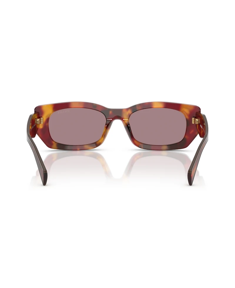 Prada Women's Sunglasses Pr B05S