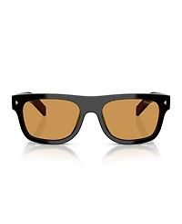 Prada Men's Sunglasses Pr B12S Photochromic