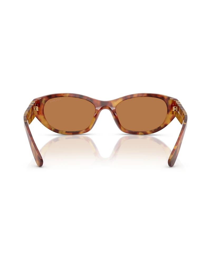 Miu Women's Sunglasses Mu A03S