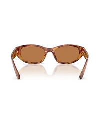 Miu Women's Sunglasses Mu A03S