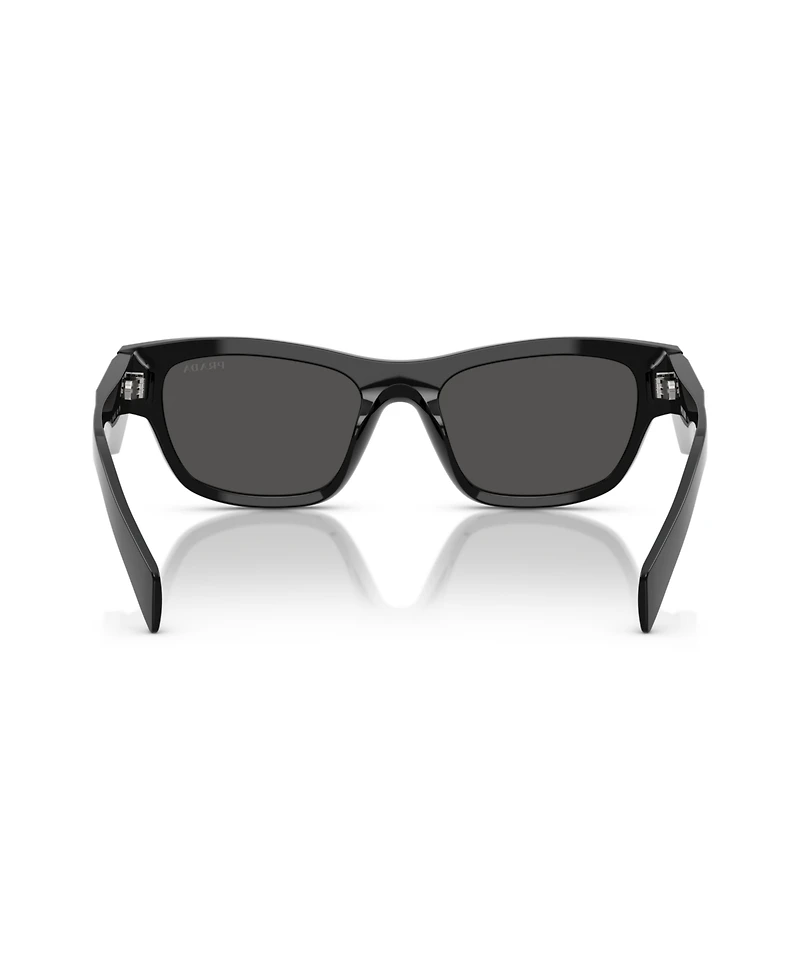 Prada Women's Sunglasses Pr B09S