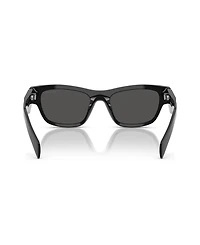 Prada Women's Sunglasses Pr B09S