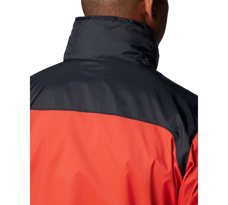 Columbia Men's Glennaker Lake Ii Rain Jacket