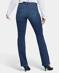 Nydj Women's Barbara Bootcut Jeans