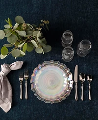 Fortessa Lorelei Salad Plates, Set of 4