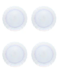 Fortessa Lorelei Charger Plates, Set of 4