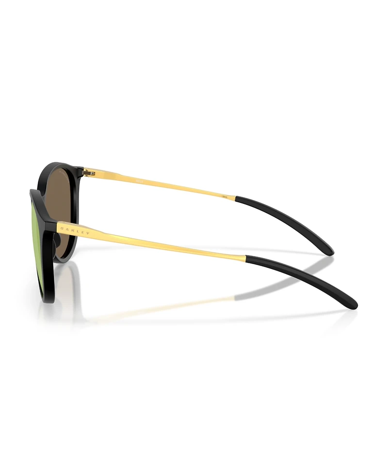 Oakley Women's Polarized Sunglasses, Sielo OO9480