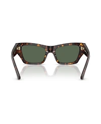 Burberry Women's Sunglasses BE4441U