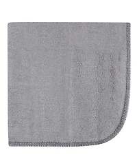 Hudson Baby Infant Boy Rayon from Bamboo Washcloth Bundle