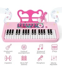 Contixo KP1 37-Key Electronic Piano
