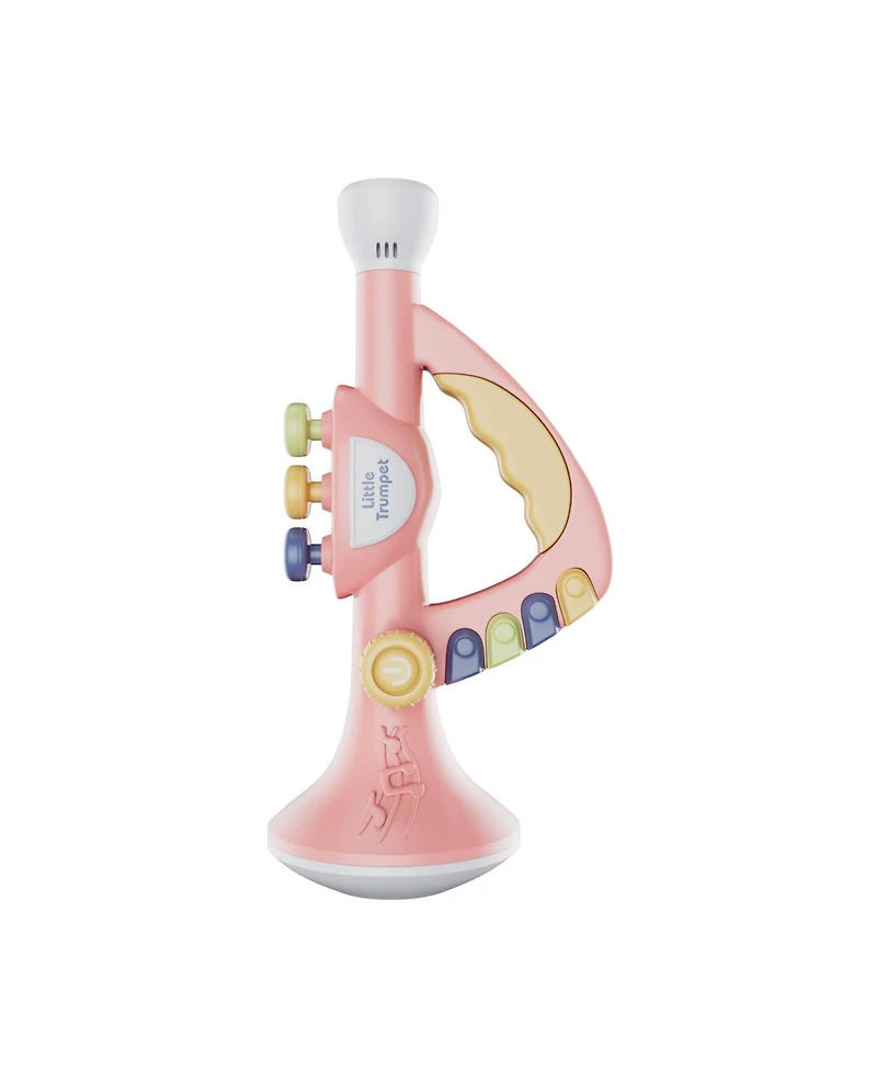 Contixo KT2 Electronic Horn Musical Toy Instrument