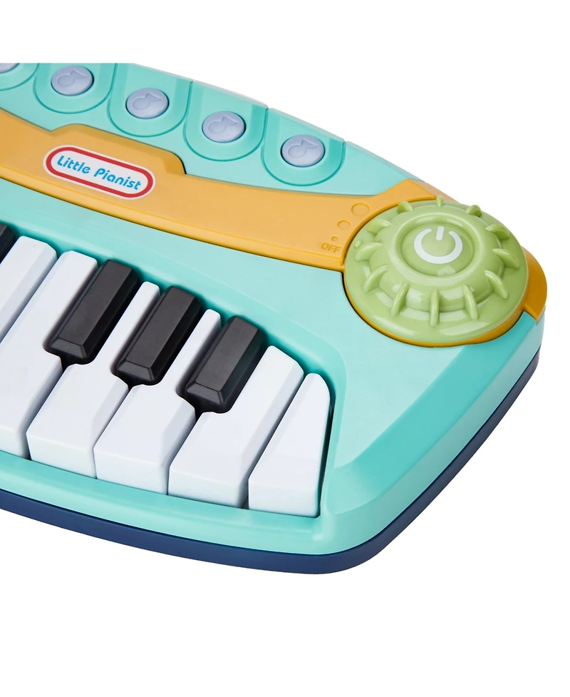 Contixo KP2 Electronic Music Keyboard Toy Instrument