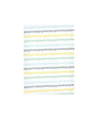 Hudson Baby Cotton Flannel Burp Cloths, 12-Pack