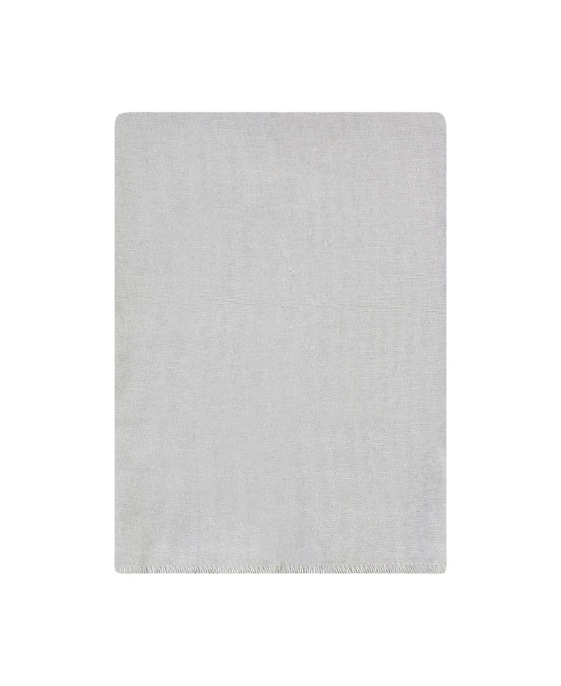 Hudson Baby Boys 12 Pack Cotton-Poly Flannel Burp Cloths