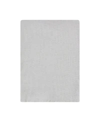 Hudson Baby Boys 12 Pack Cotton-Poly Flannel Burp Cloths