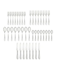 Fortessa Grand City -Pc. Flatware Set