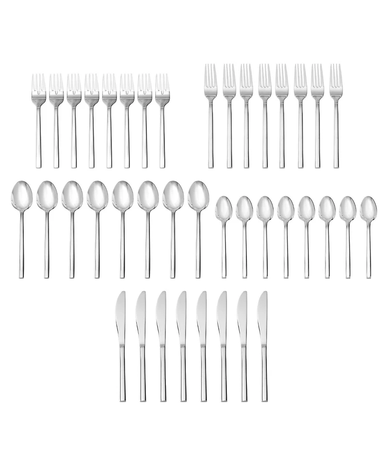 Fortessa Arezzo -Pc. Flatware Set