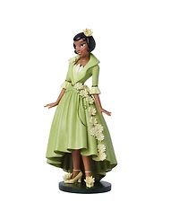 Enesco Disney Showcase Botanical Tiana Figurine