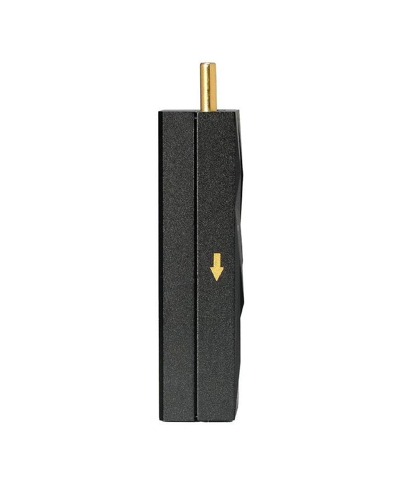 iFi Audio iSilencer Max Usb-c Noise Filter with Active Noise Cancellation