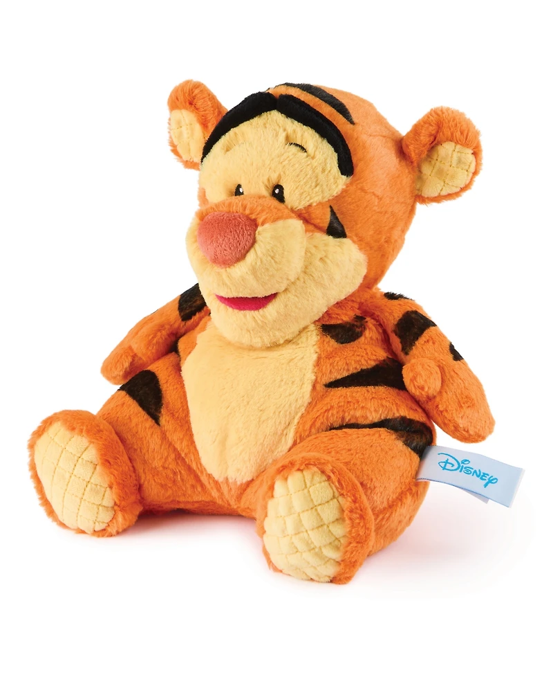 Gund Disney Official Tigger Oh So Snuggly Plush
