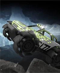 Sharper Image Phantom Crawler Remote Control Light-Up Truck