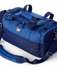Lands' End Small All Purpose Travel Duffle Bag