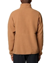 Columbia Men's Kenton Park Full-Zip Fleece Jacket