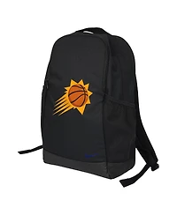 Nike Black Phoenix Suns Brasilia Backpack