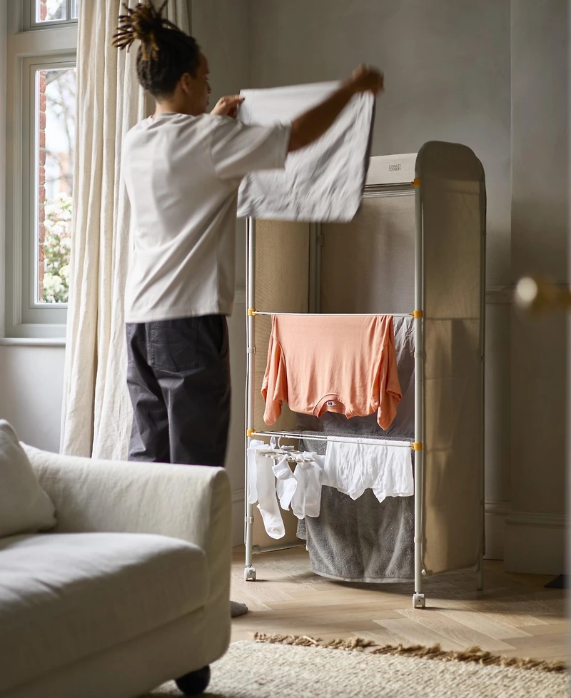 Joseph Joseph Eclipse 3-Tier Indoor Drying Rack