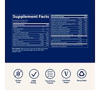 Trace Minerals Power Pak - Daily Health Support Supplement with Vitamins & Minerals