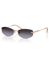 Jimmy Choo Women's Sunglasses JC4013D