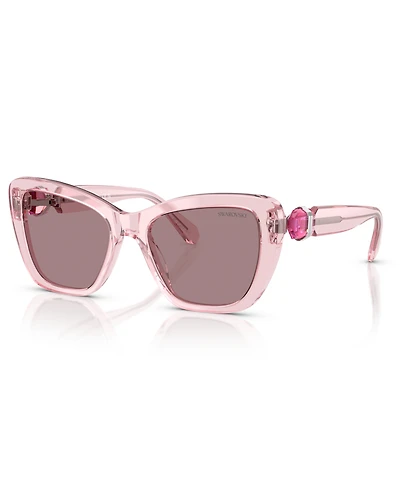 Swarovski Women's Sunglasses SK6018