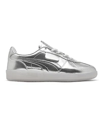 Puma Women's Palermo Chrome Casual Sneakers from Finish Line
