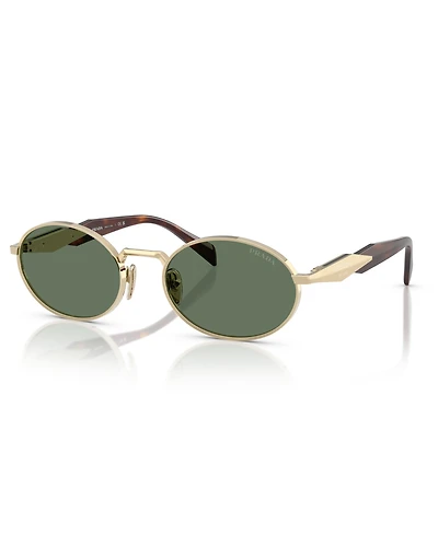 Prada Women's Sunglasses Pr 65ZS
