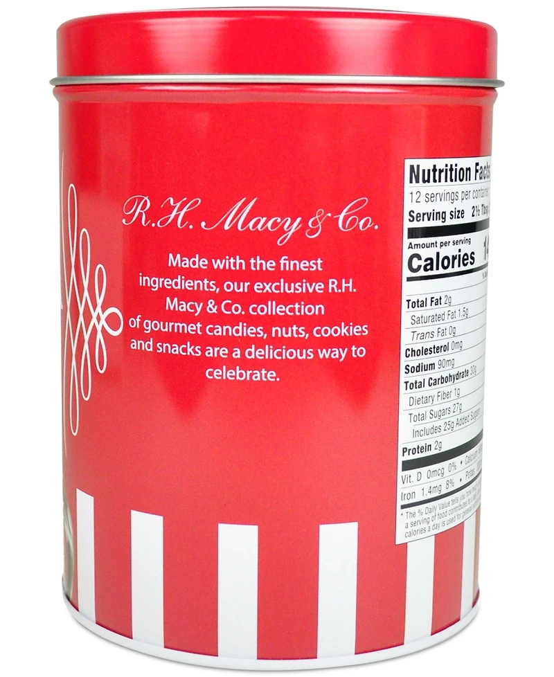 R.h. Macy & Co. Holiday Candy Cane Hot Cocoa Mix, 16 oz., Created for Macy's