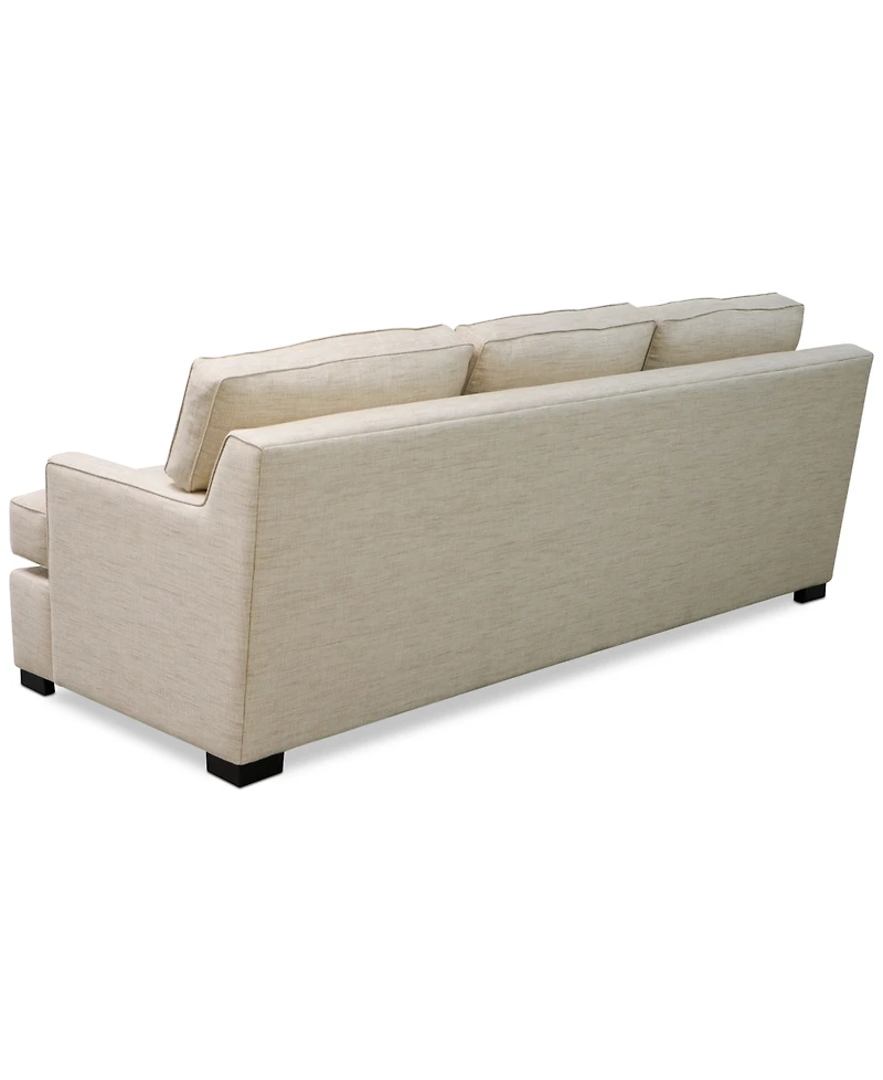 Closeout! Kaelie 2-Pc. Reversible Sofa Chaise