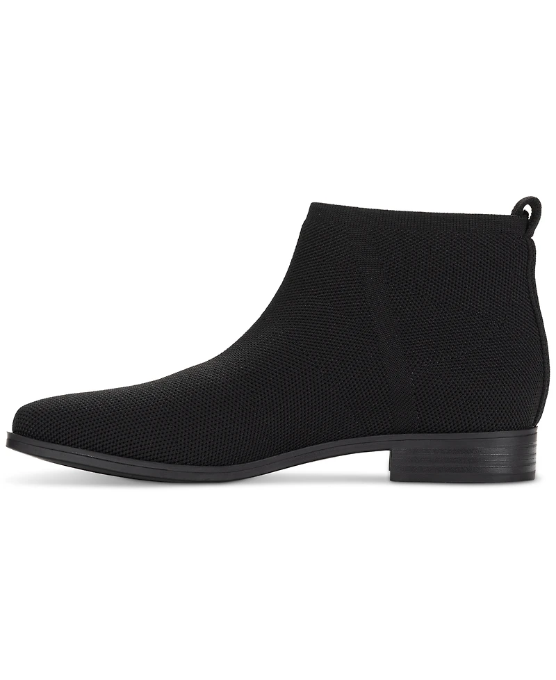 Style & Co Women's Barriee Knit Booties, Created for Macy's