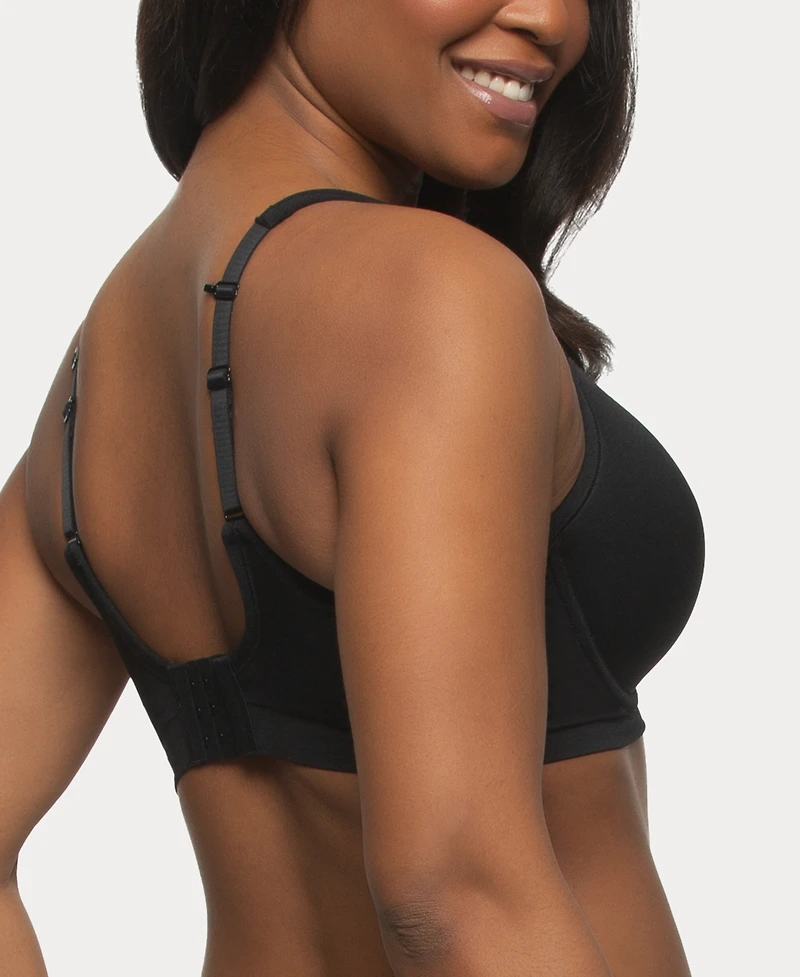 Paramour Women's Utopia Seamless Full Cover Contour Bra